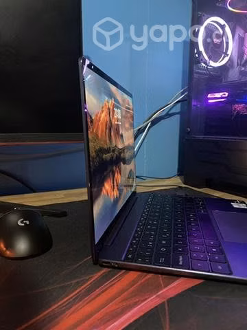 Computador huawei matebook 13 2021