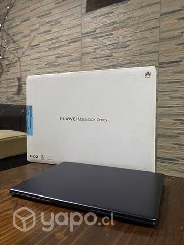 Computador huawei matebook 13 2021