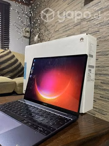 Computador huawei matebook 13 2021