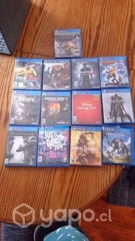 Play station 4