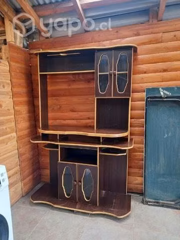 Mueble bar