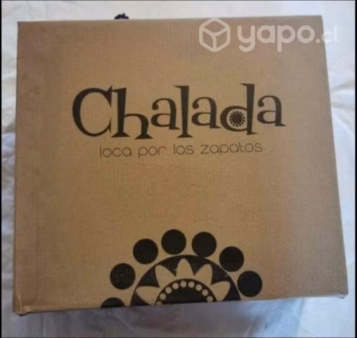 Botas Chalada - Imagen 3