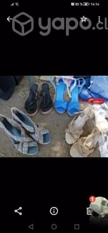 Zapatillas