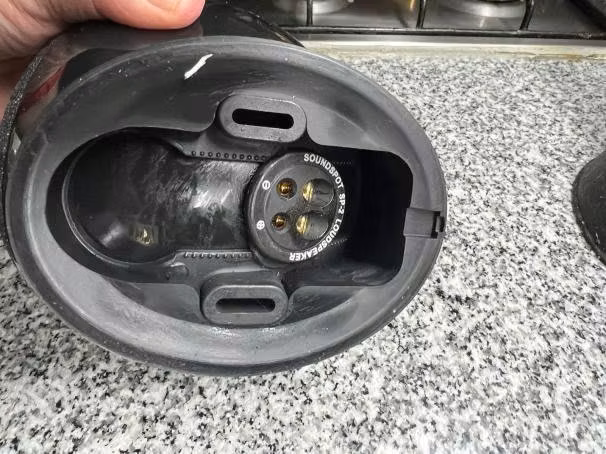 Speaker Central MOREL - Imagen 3