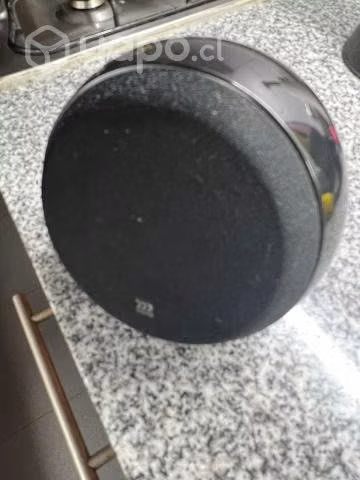 Speaker Central MOREL