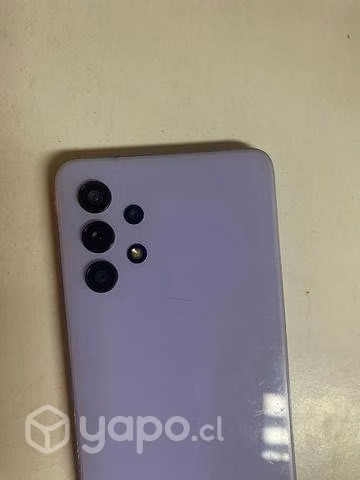 Samsung Galaxy A32 - Imagen 2