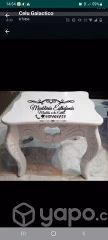 Mesa de centro