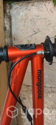 Mongoose legión l20 - Imagen 5