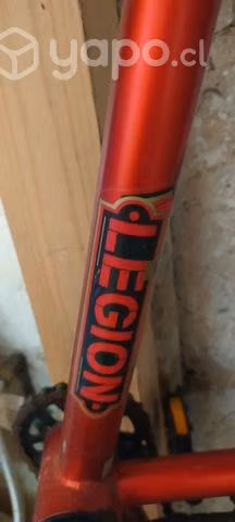 Mongoose legión l20 - Imagen 4