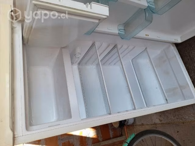 Refrigerador en buen estado