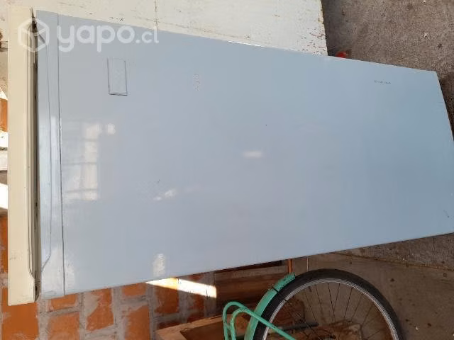 Refrigerador en buen estado