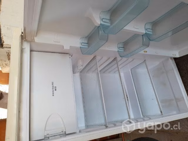 Refrigerador en buen estado
