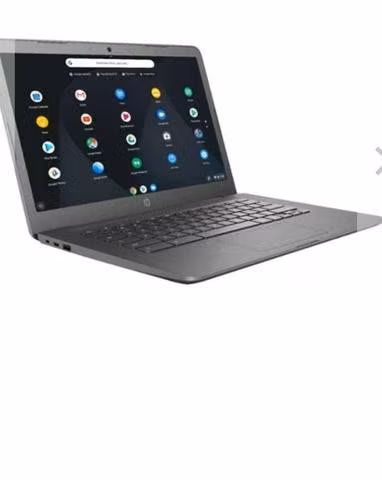 Hp chromebook g8 EE Nuevo