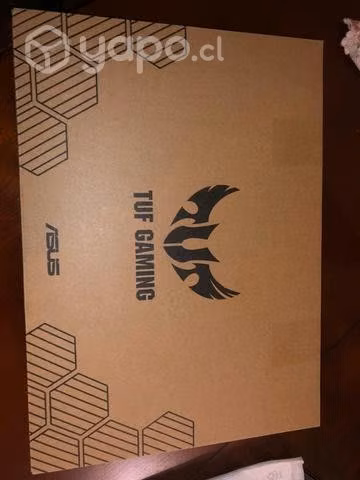 Asus gamer TUF gaming geforce GTX 1650