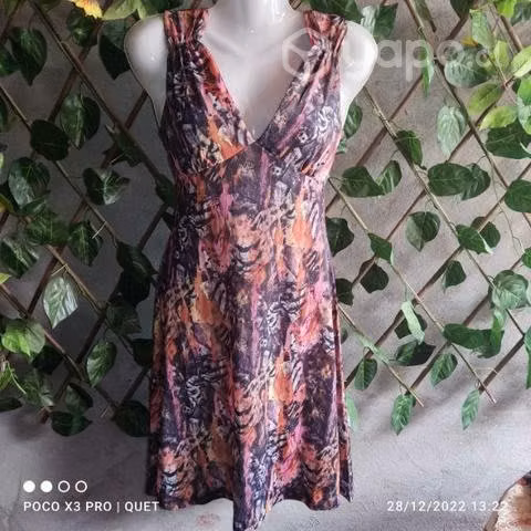 Vestido nuevo L