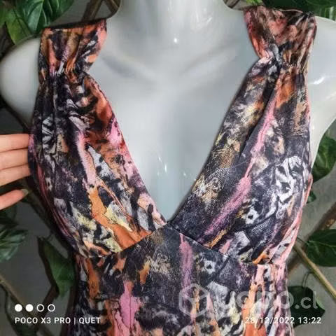 Vestido nuevo L - Imagen 2