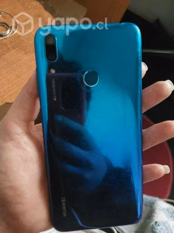 Huawei Y7 2019