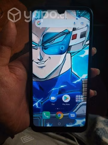 Huawei Y7 2019