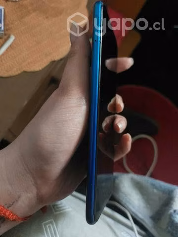 Huawei Y7 2019