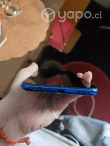 Huawei Y7 2019