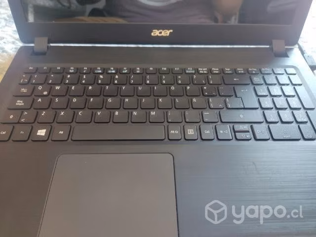 Notebook Acer Aspire 3
