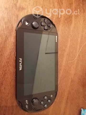 Psvita