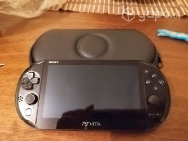Psvita