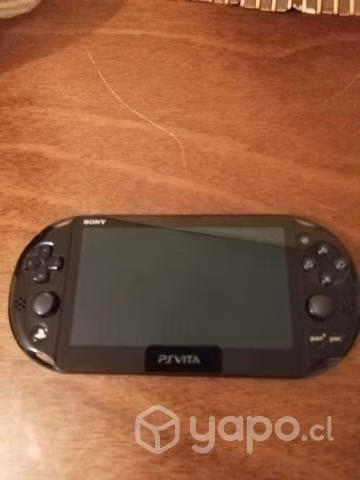 Psvita