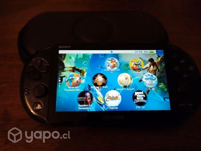 Psvita