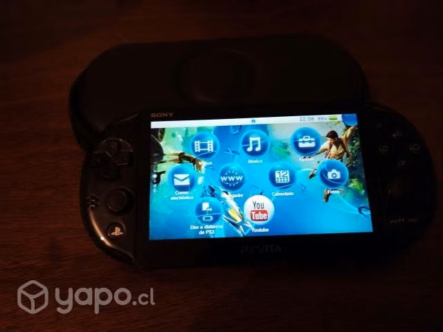 Psvita