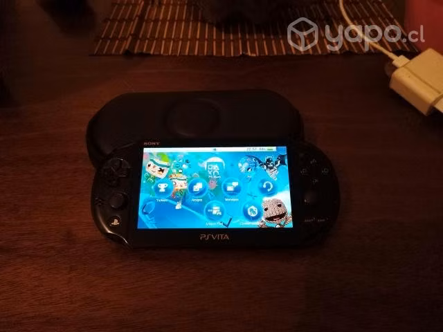 Psvita