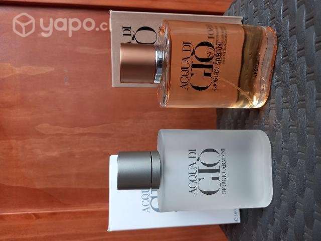 Perfumes originales tester - Imagen 2