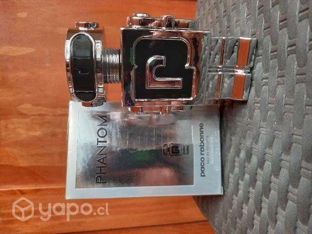 Perfumes originales tester - Imagen 3