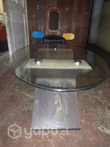 Mesa de centro