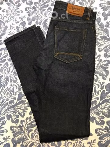 Pantalón Timberland