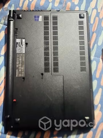 Notebook B40-80 - Imagen 4