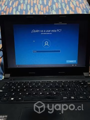 Notebook B40-80 - Imagen 2
