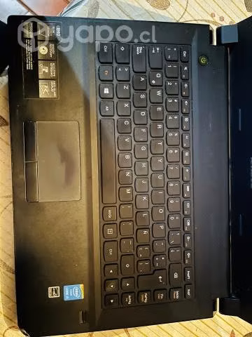 Notebook B40-80 - Imagen 6