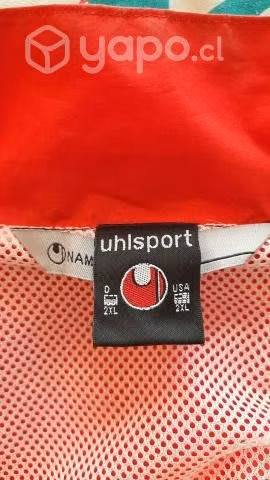Cortavientos Uhlsport 2XL