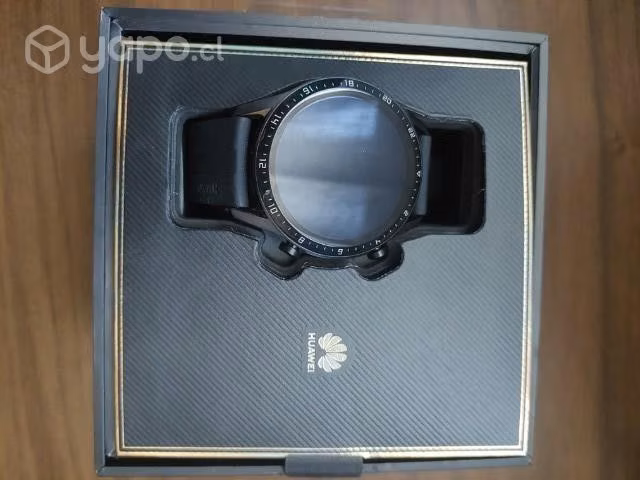 Reloj huawei watch gt 2 - Imagen 2