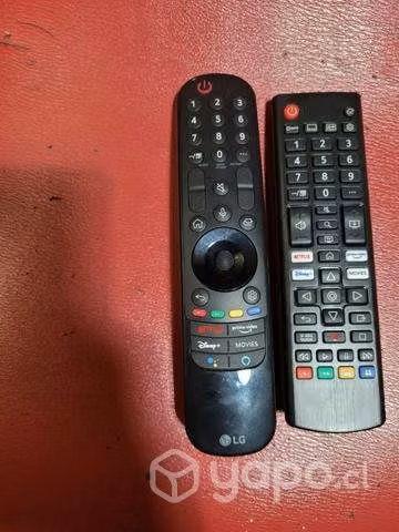 Control lg - Imagen 4