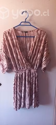 Vestidos,enterito short, pantalon y blusas