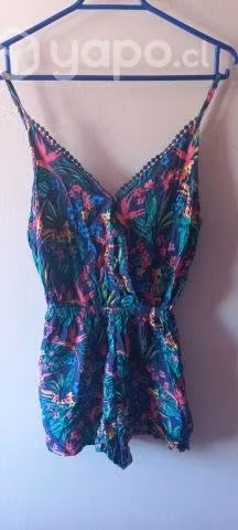 Vestidos,enterito short, pantalon y blusas - Imagen 3