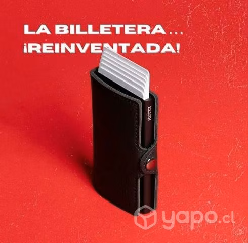 Practica minisbilleteras