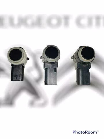 Sensores de distancia Citroen Peugeot