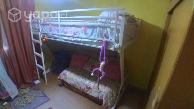 Cama en altura - Imagen 4