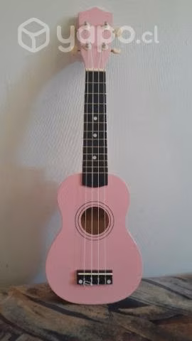 Ukelele soprano - Imagen 2