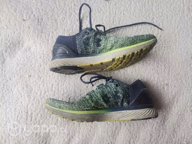 Zapatillas under armour