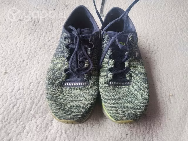 Zapatillas under armour