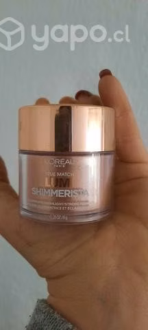 Iluminador loreal - Imagen 3